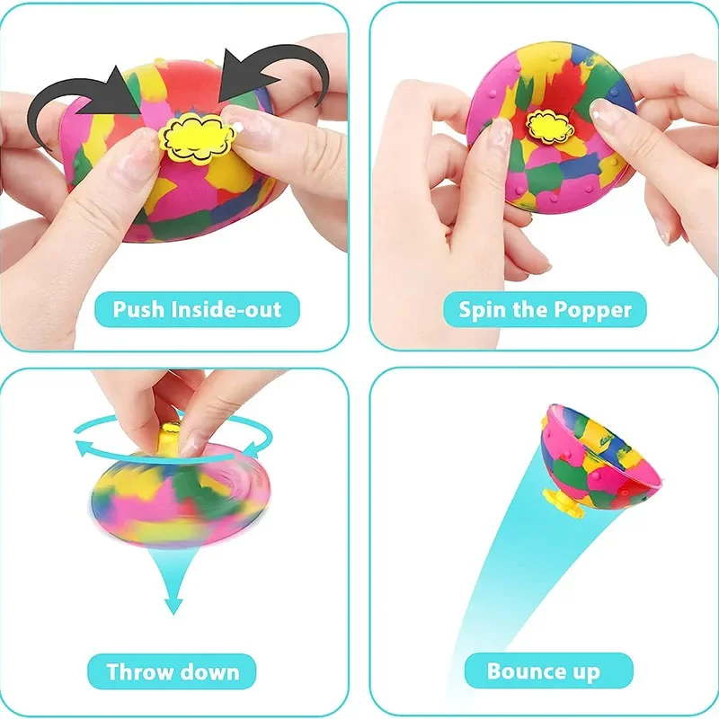 Funipedia™ Bounce Bliss