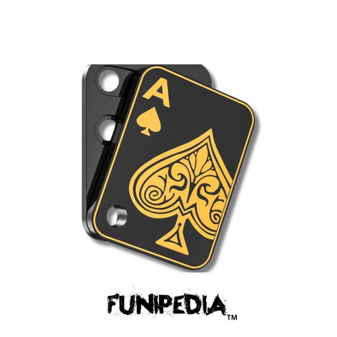 Funipedia™ SnapEase