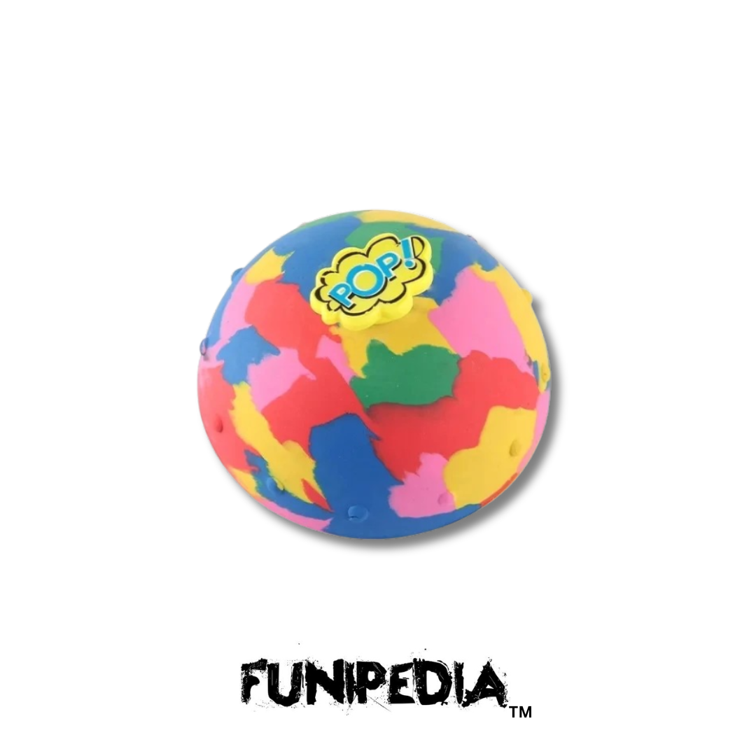 Funipedia™ Bounce Bliss