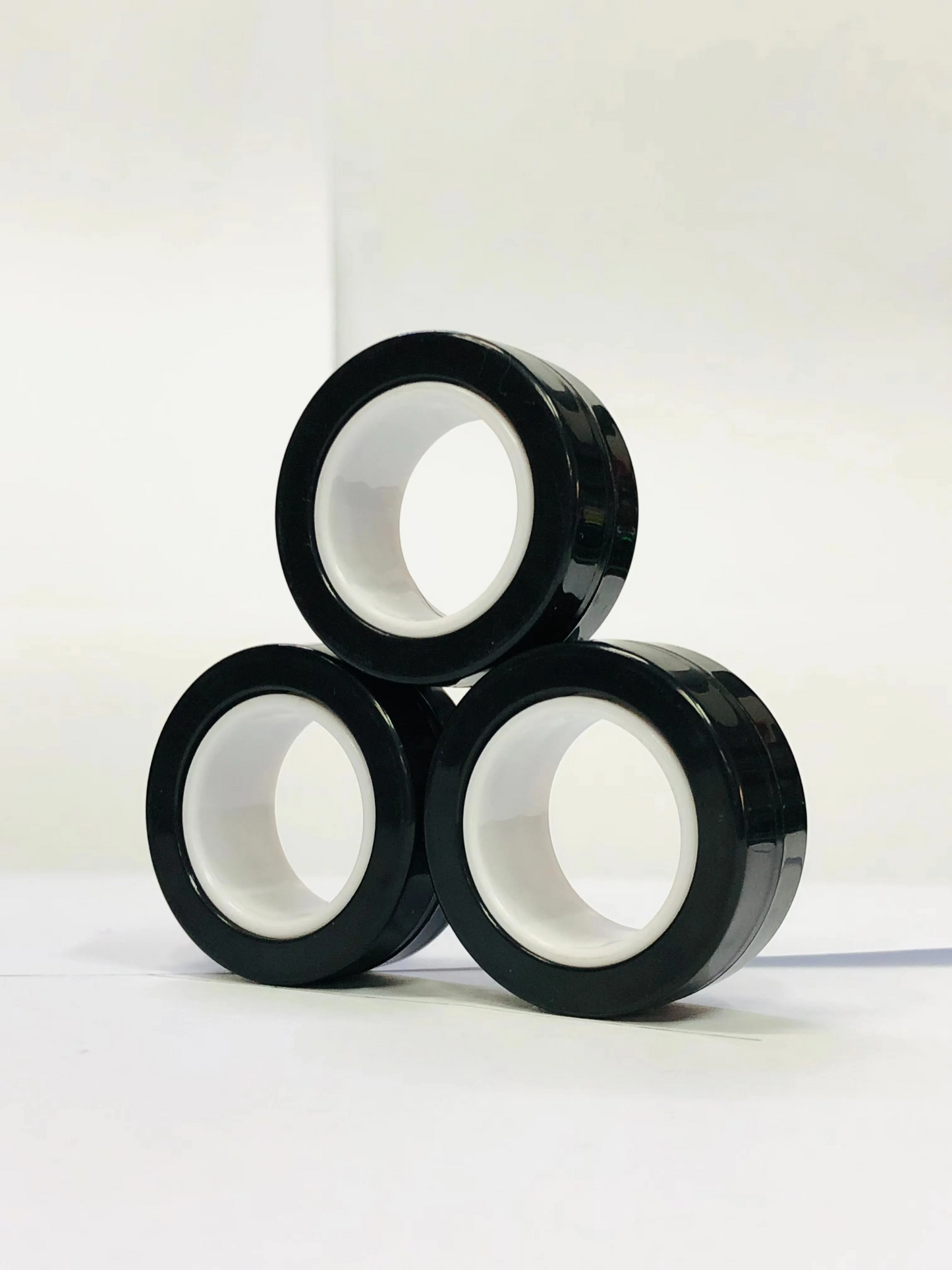 Funipediaā¢ Magnetic Ring Spinner