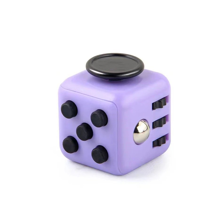 CalmCube™ - Funipedia