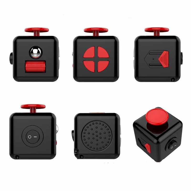 CalmCube™ - Funipedia