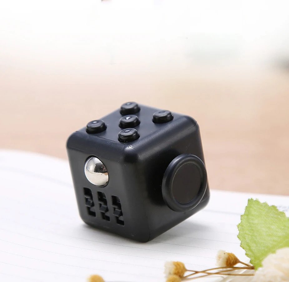 CalmCube™ - Funipedia