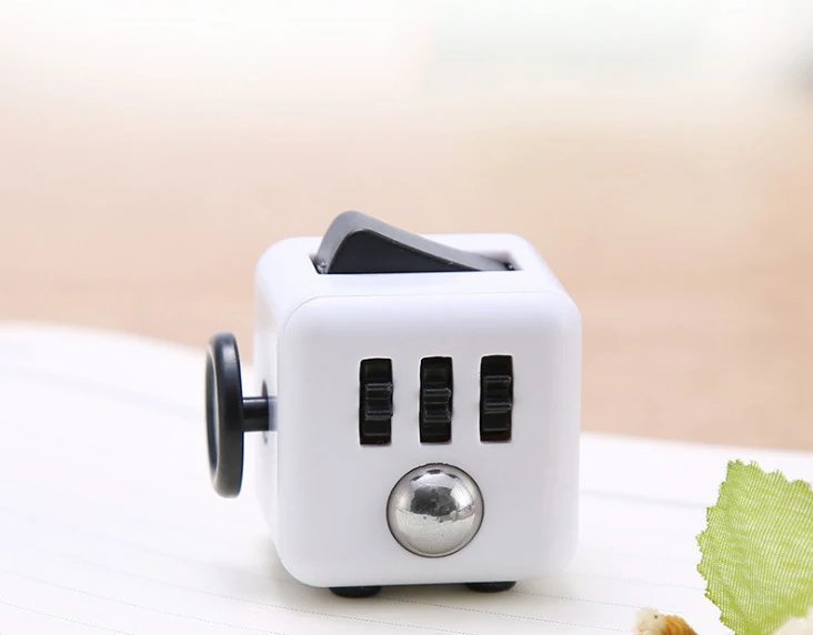 CalmCube™ - Funipedia