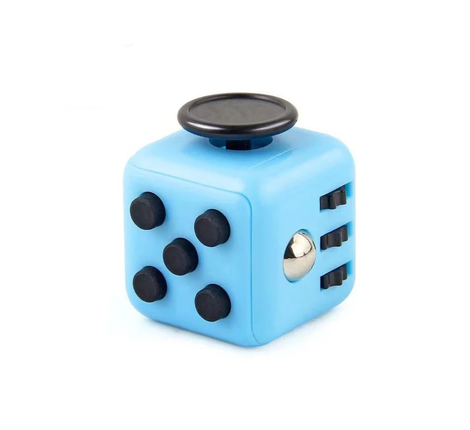 CalmCube™ - Funipedia