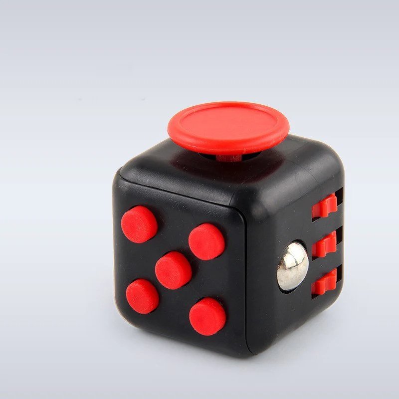 CalmCube™ - Funipedia