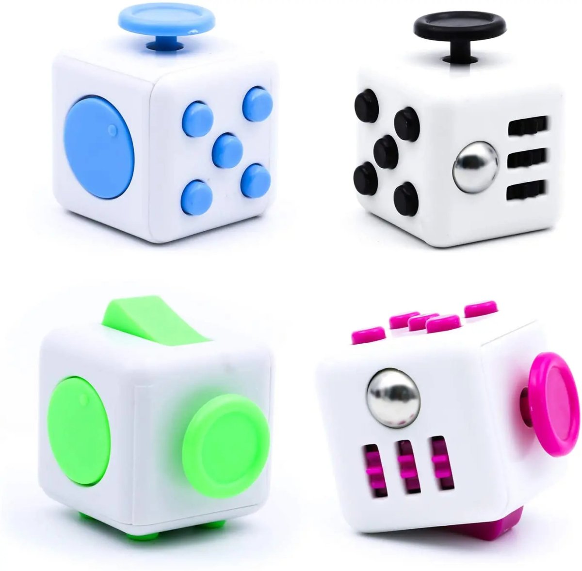 CalmCube™ - Funipedia
