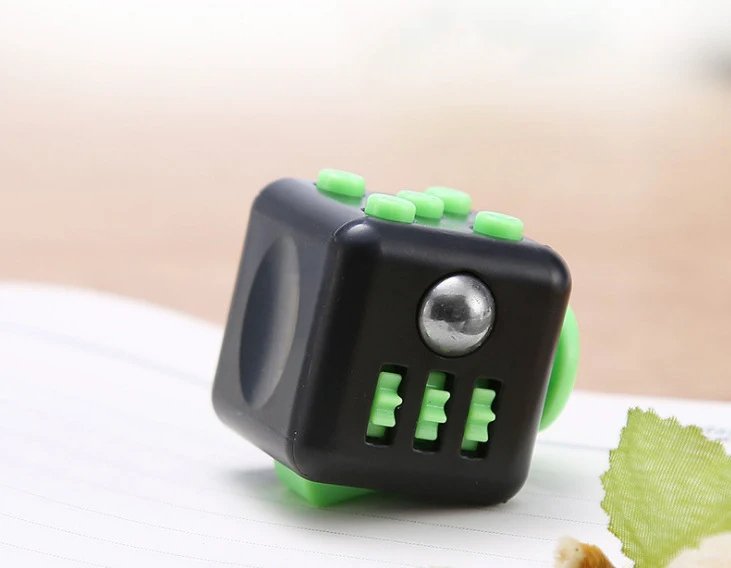 CalmCube™ - Funipedia