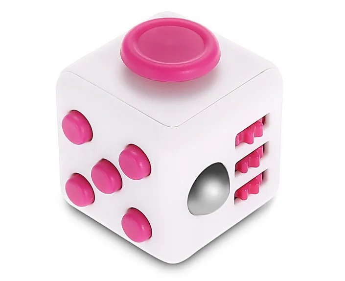 CalmCube™ - Funipedia