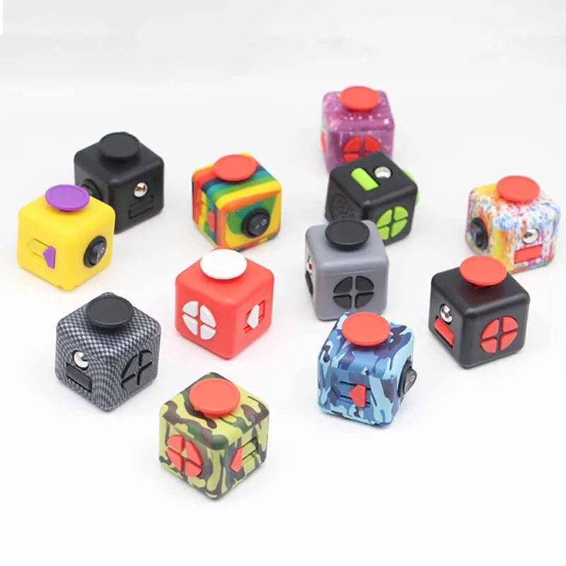 CalmCube™ - Funipedia