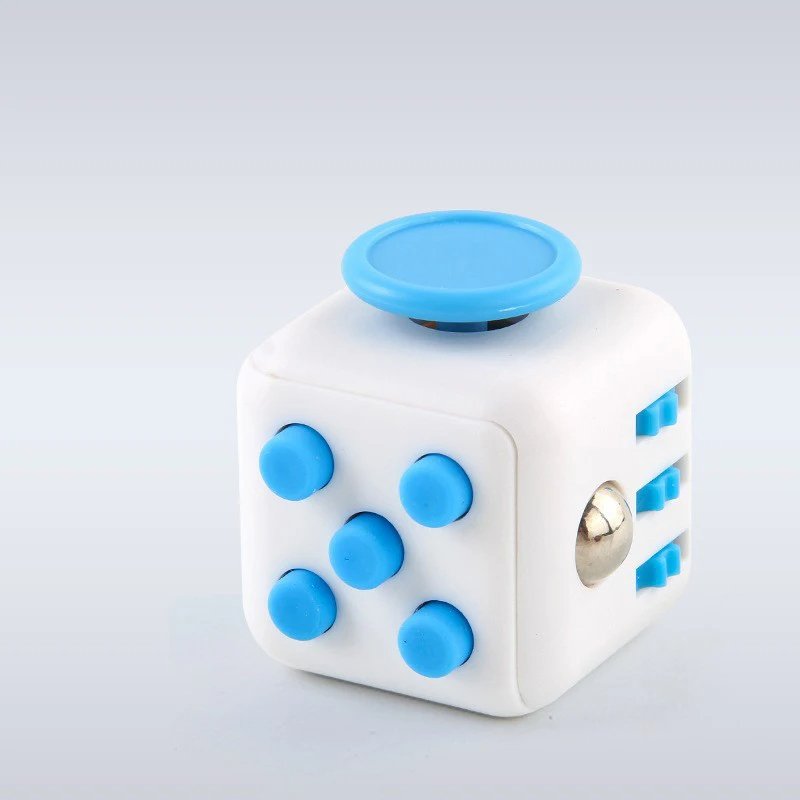 CalmCube™ - Funipedia
