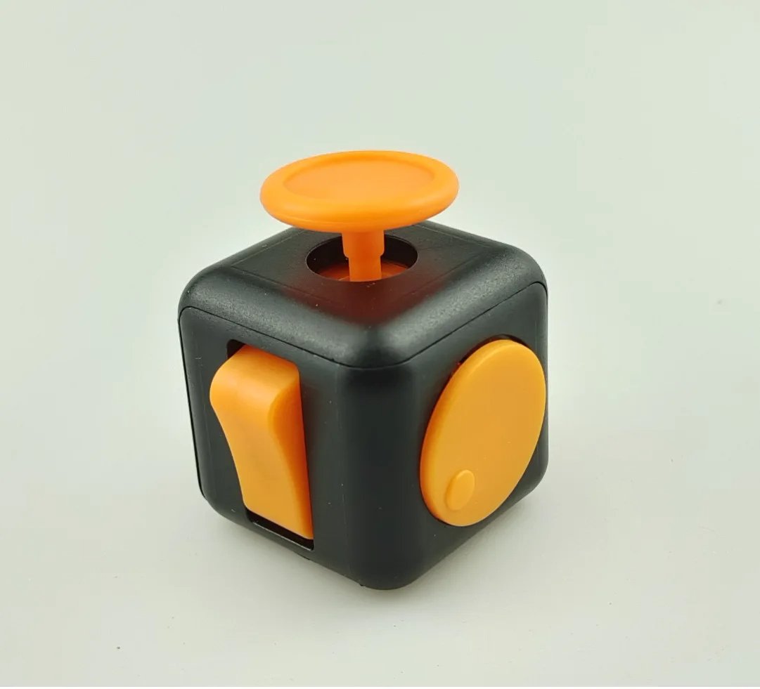 CalmCube™ - Funipedia