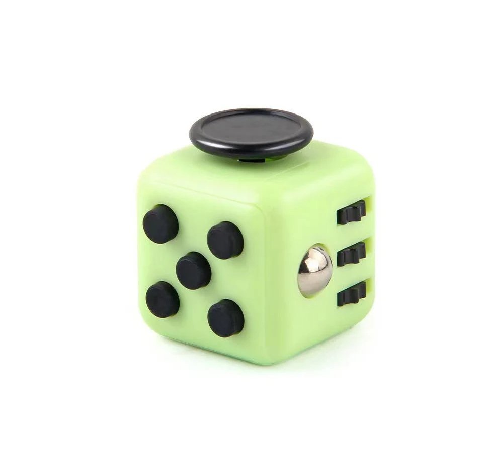 CalmCube™ - Funipedia