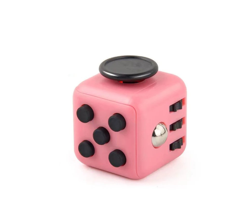 CalmCube™ - Funipedia