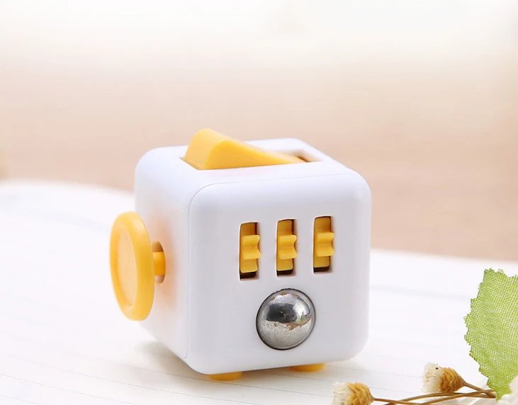 CalmCube™ - Funipedia