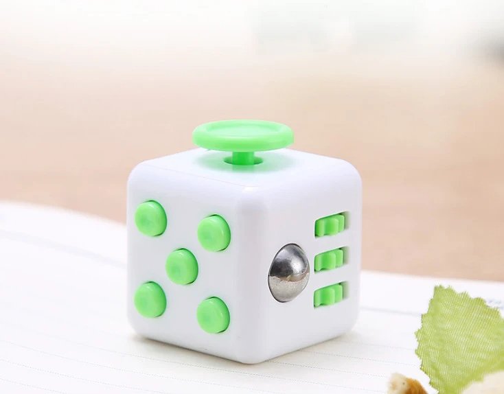 CalmCube™ - Funipedia