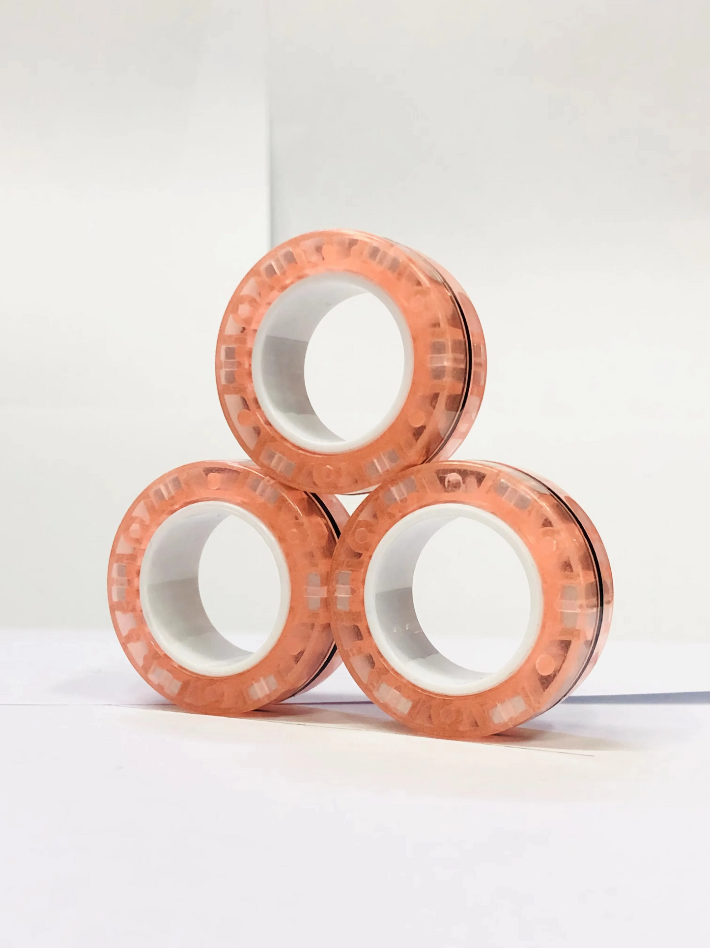 Funipediaā¢ Magnetic Ring Spinner