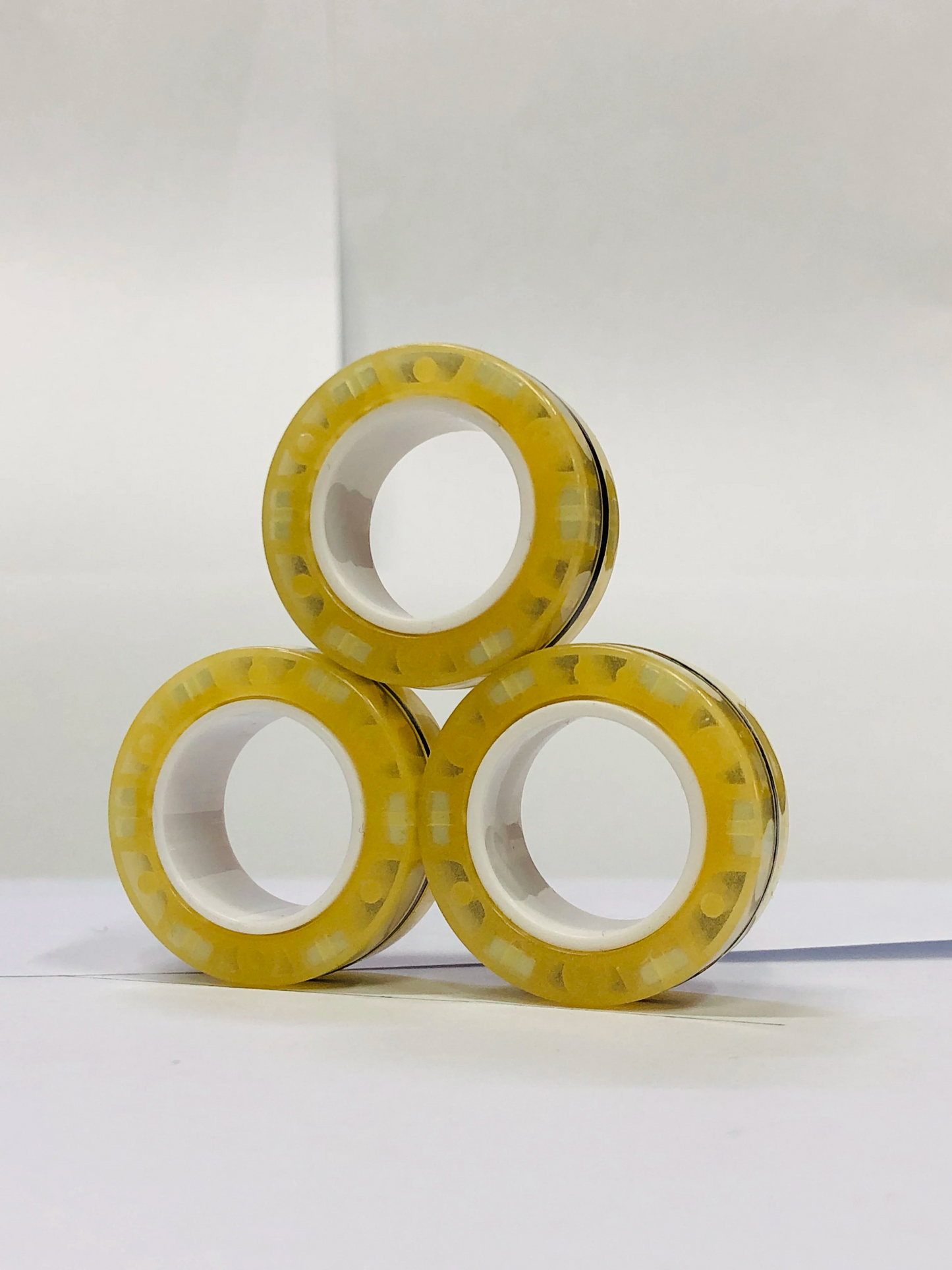 Funipediaā¢ Magnetic Ring Spinner