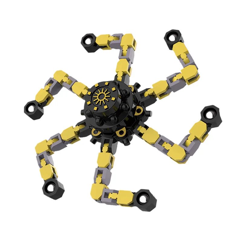 Funipedia™ TransformX Precision Spinners - Funipedia