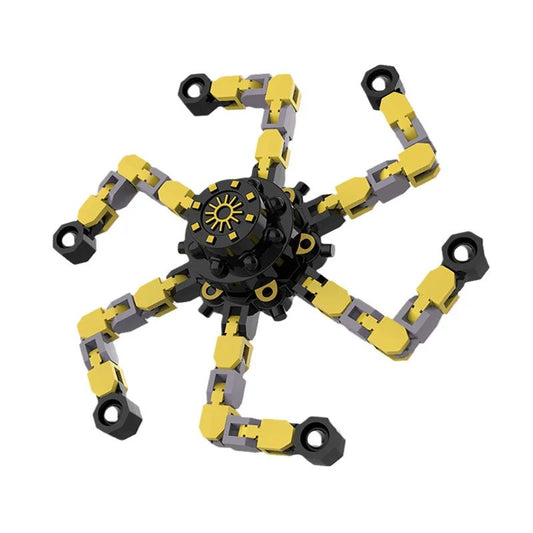 Funipediaâ„¢ TransformX Precision Spinners - Funipedia