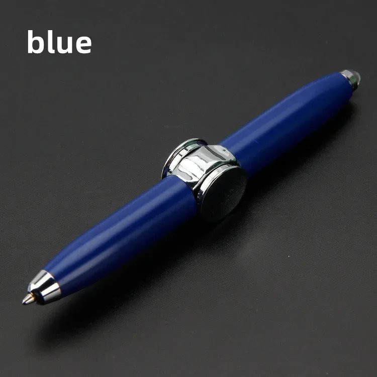 LumiSpin Stress Pen - Funipedia