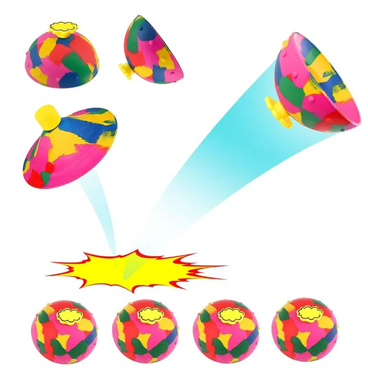 Funipediaâ„¢ Bounce Bliss