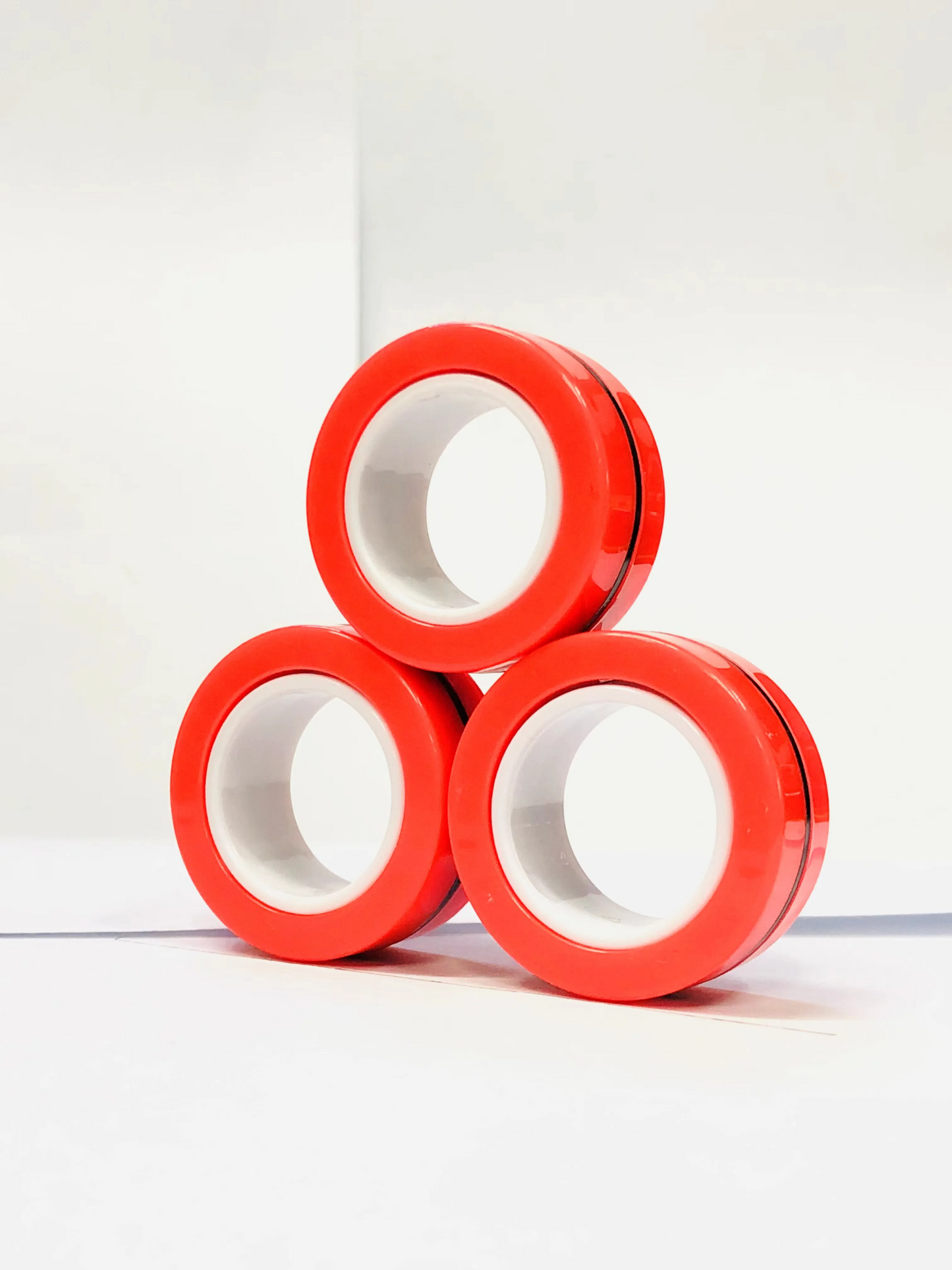 Funipediaā¢ Magnetic Ring Spinner