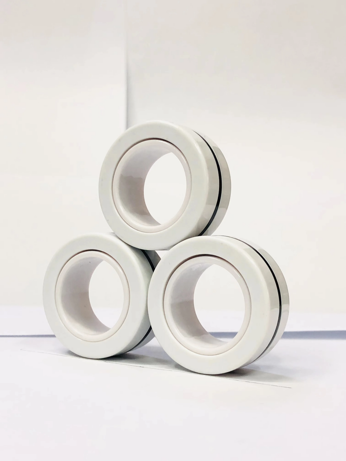 Funipediaā¢ Magnetic Ring Spinner