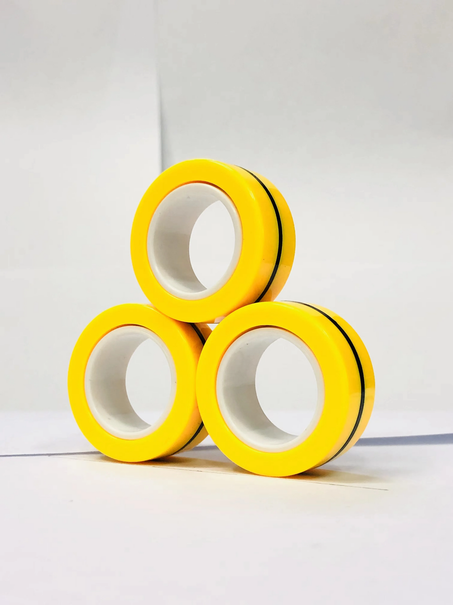 Funipediaā¢ Magnetic Ring Spinner