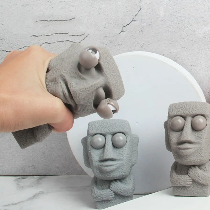 Funipedia™ Calm Carving