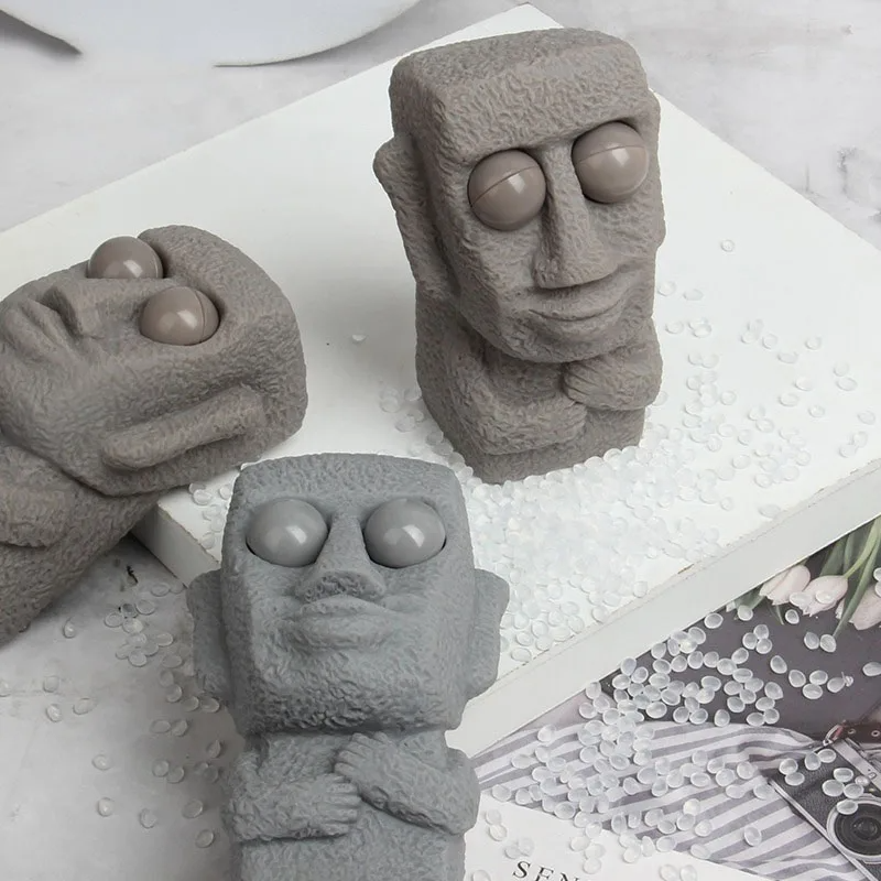 Funipedia™ Calm Carving