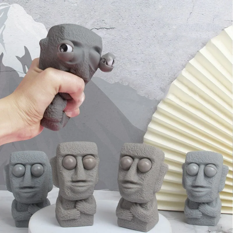 Funipedia™ Calm Carving