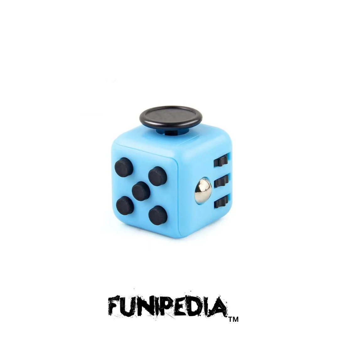 Funipedia™ CalmCube