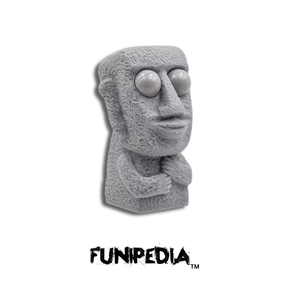 Funipedia™ Calm Carving