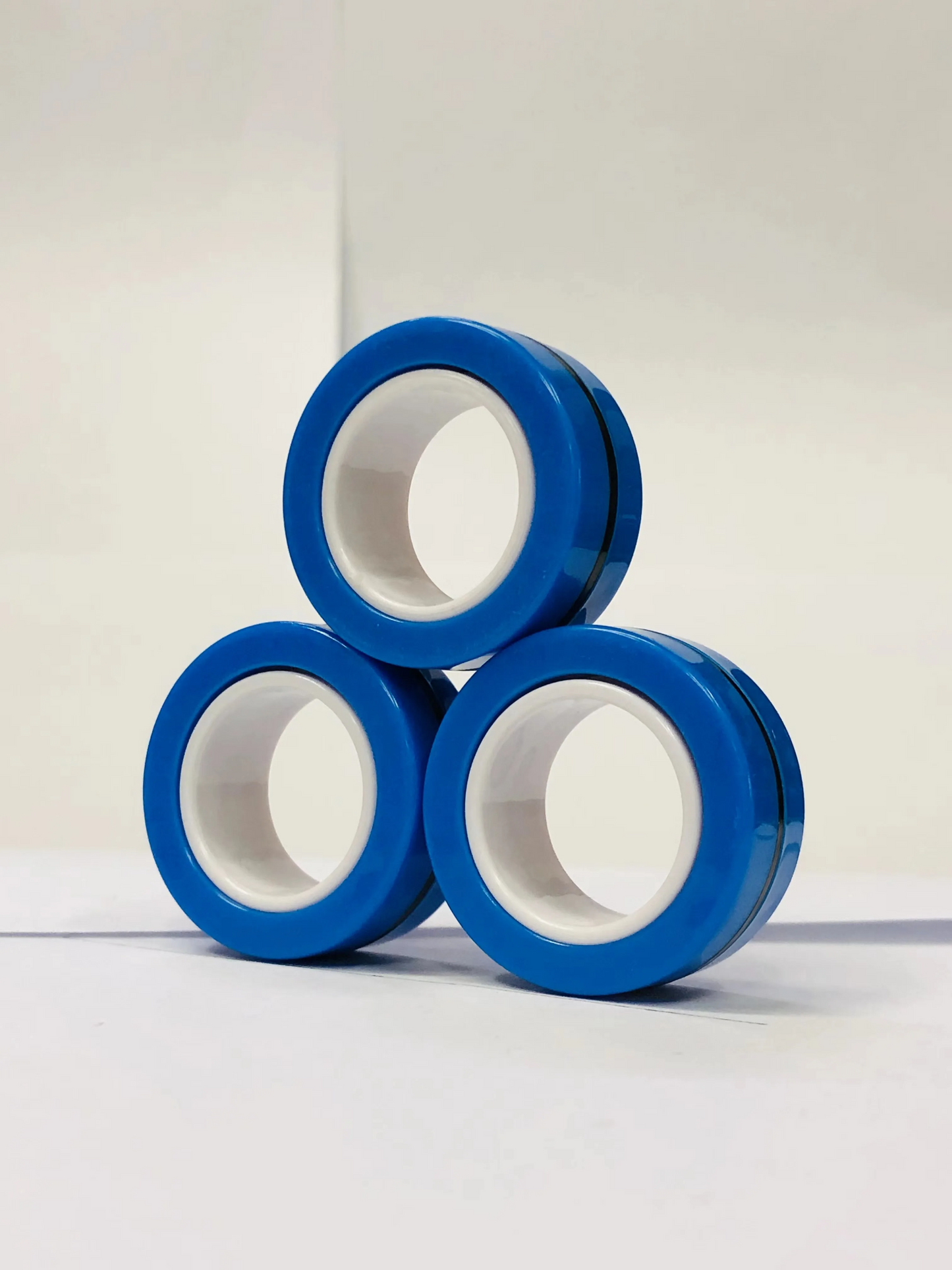 Funipedia™ Magnetic Ring Spinner
