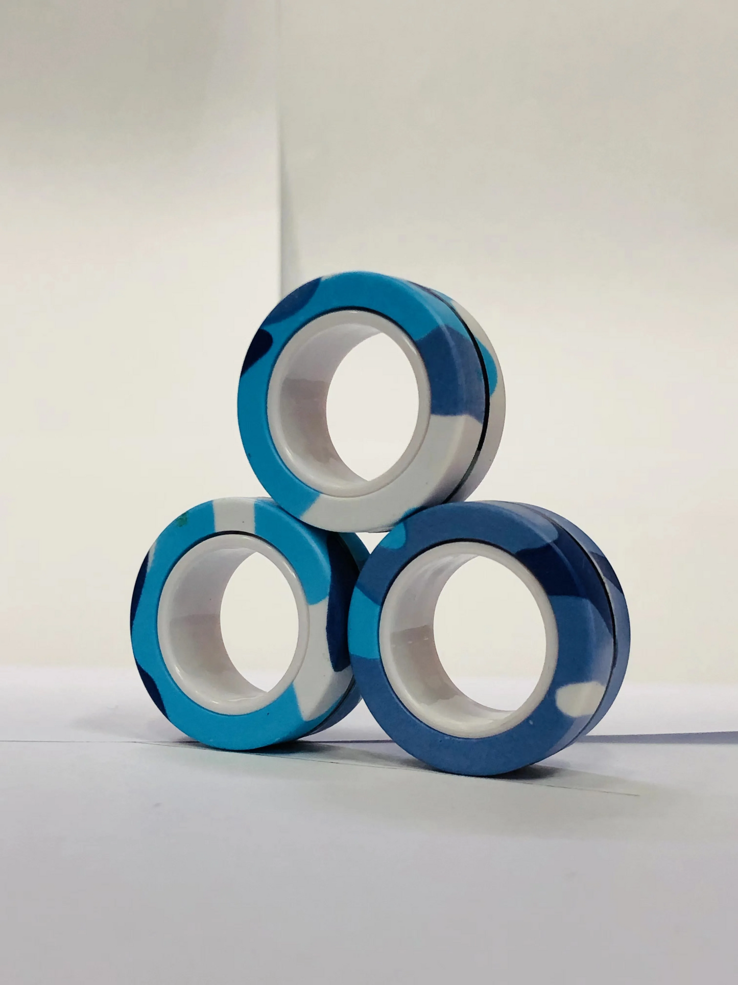 Funipedia™ Magnetic Ring Spinner