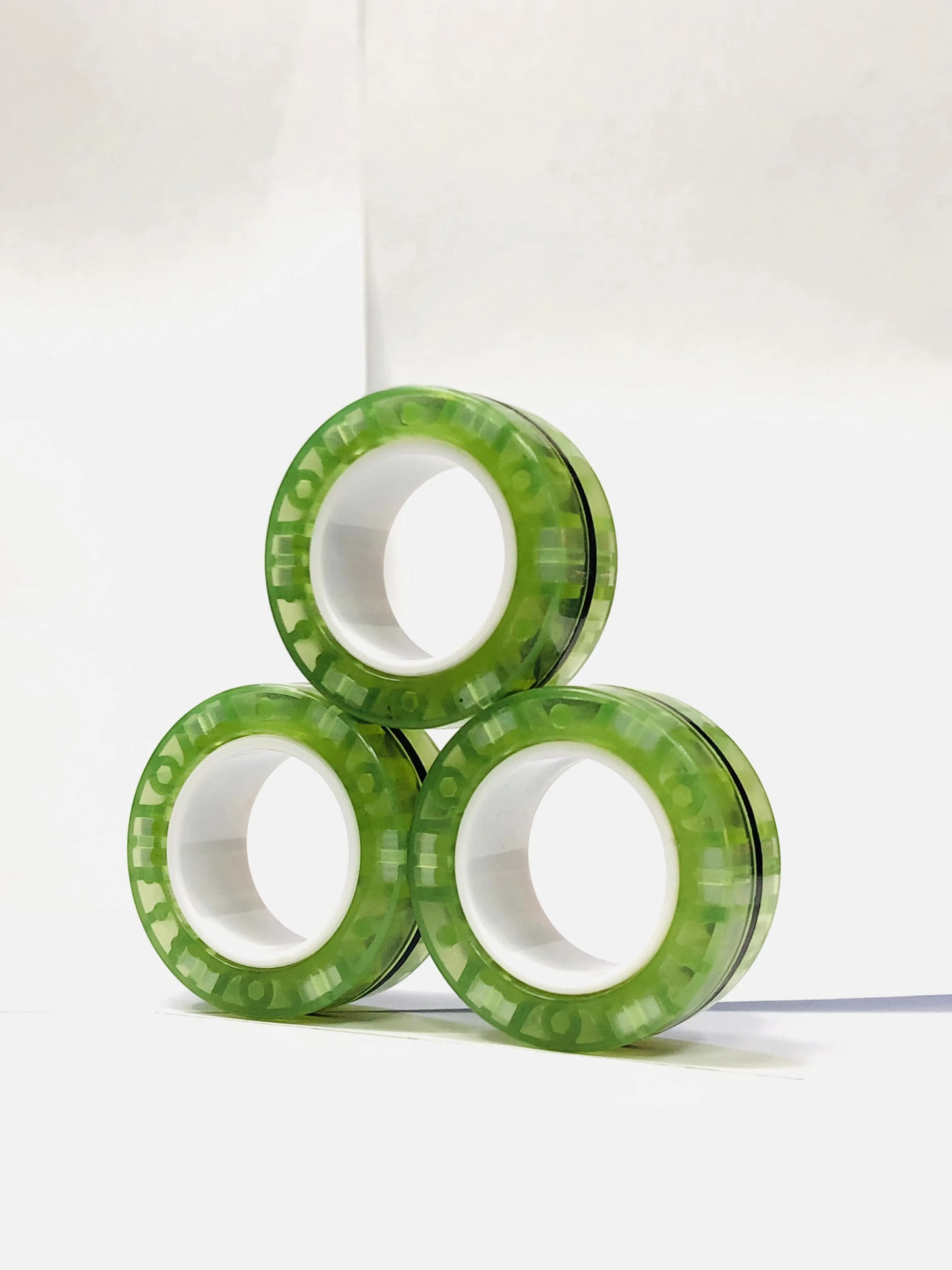 Funipedia™ Magnetic Ring Spinner