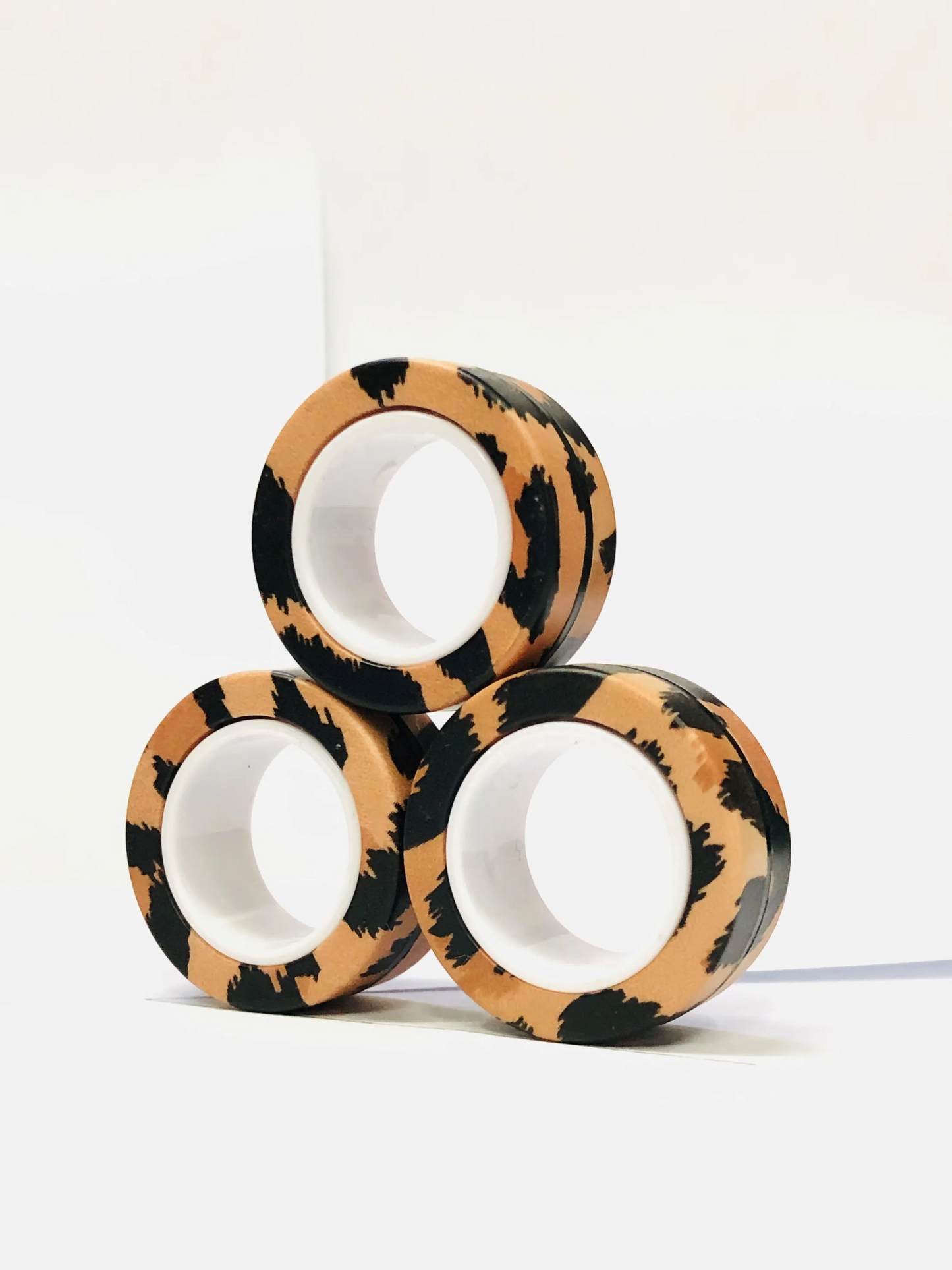 Funipedia™ Magnetic Ring Spinner