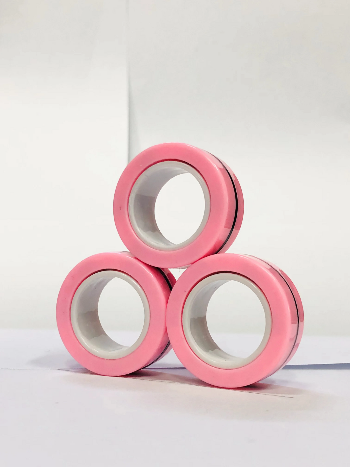 Funipedia™ Magnetic Ring Spinner