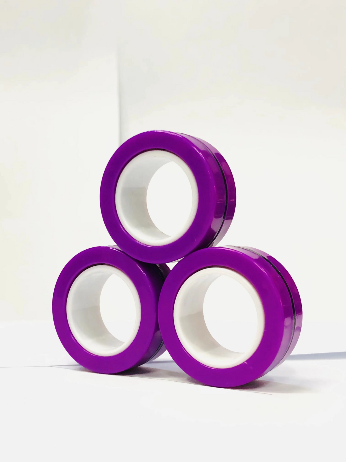 Funipedia™ Magnetic Ring Spinner